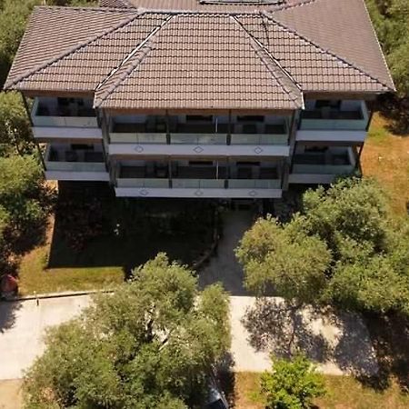 Ftery Hotel Skala Rachoni  Luaran gambar